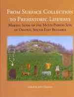 From Surface Collection to Prehistoric Lifeways : Making Sense of the Multi-Period Site of Orlovo, South East Bulgaria