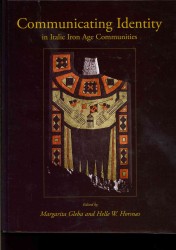 Communicating Identity in Italic Iron Age Communities