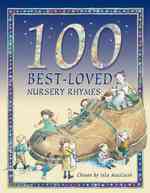 100 Best-loved Nursery Rhymes