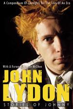 John Lydon : Stories of Johnny