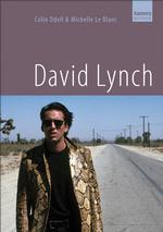 David Lynch