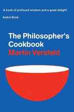哲学者の料理書<br>The Philosopher's Cookbook
