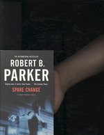 Spare Change : A Sunny Randall Novel -- Paperback / softback