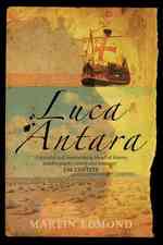 Luca Antara : Passages in Search of Australia