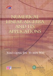 Numerical Linear Algebra and its Applications