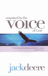 Surprised by the Voice of God -- Paperback / softback