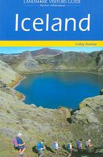 Landmark Visitors Guide Iceland (Landmark Visitors Guides) （4TH）