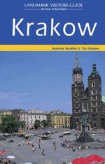 Landmark Visitors Guide Krakow (Landmark Visitors Guides) （3RD）