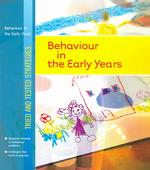 Behaviour in the Early Years (Tried and Tested Strategies)