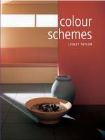 Color Schemes : Design and Decorate