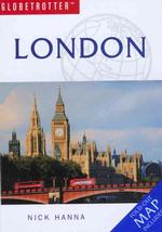 Globetrotter London (Globetrotter Travel Packs Series) （PAP/MAP）