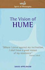 The Vision of Hume (Spirit of Philosophy)