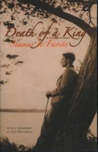 Death of a King : And Other Stories