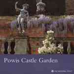 Powis Castle Garden Powys (National Trust Guidebooks)