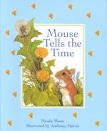 Mouse Tells the Time