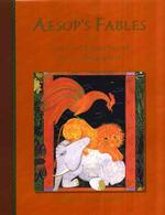 Aesop's Fables (Chrysalis Children's Classics Series)