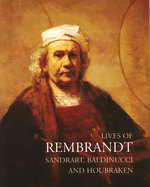 Lives of Rembrandt (Lives of the Artists) （ILL）