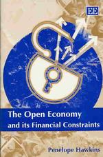 The Open Economy and its Financial Constraints