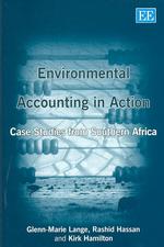 環境会計の実践：南部アフリカの事例<br>Environmental Accounting in Action : Case Studies from Southern Africa