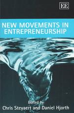 起業研究の新動向<br>New Movements in Entrepreneurship