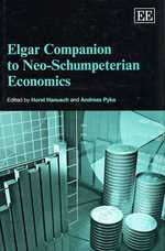 エルガー新シュンペーター学派経済学便覧<br>Elgar Companion to Neo-Schumpeterian Economics