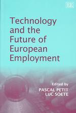 Technology and the Future of European Employment