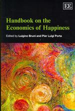 幸福の経済学：ハンドブック<br>Handbook on the Economics of Happiness
