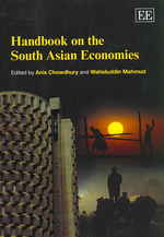 南アジア経済ハンドブック<br>Handbook on the South Asian Economies