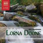 Lorna Doone (4-Volume Set)