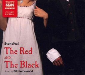 The Red and the Black (7-Volume Set) （Abridged）