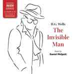 The Invisible Man (4-Volume Set) （Unabridged）