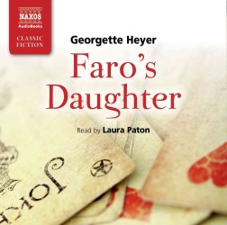 Faro's Daughter (4-Volume Set) （Abridged）
