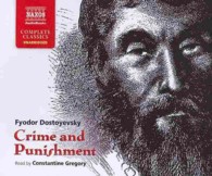 Crime and Punishment (17-Volume Set)