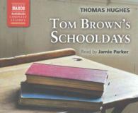 Tom Brown's Schooldays (8-Volume Set) （Unabridged）