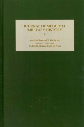 Journal of Medieval Military History [10 volume set] (Journal of Medieval Military History)