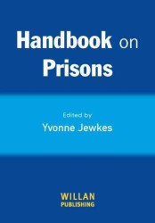 刑務所ハンドブック<br>Handbook on Prisons
