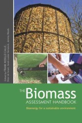 バイオマス評価ハンドブック<br>The Biomass Assessment Handbook : Bioenergy for a Sustainable Environment