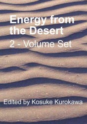 Energy from the Desert (2-Volume Set)