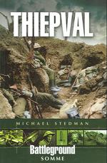 Thiepval (Battleground Somme)