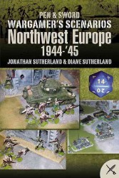 Wargame Scenarios : Northwest Europe 1944-45