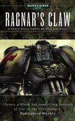 Ragnar's Claw (Space Wolves) （REISSUE）