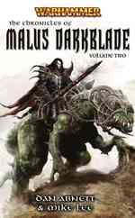 The Chronicles of Malus Darkblade (Warhammer) 〈2〉