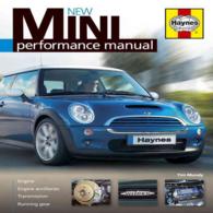 New Mini Performance Manual (Haynes Performance Manual)