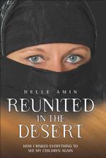 Reunited in the Desert -- Hardback