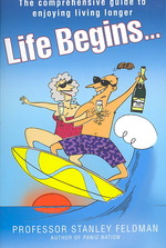 Life Begins -- Paperback / softback （Updated an）