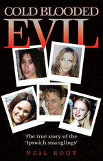 Cold Blooded Evil -- Paperback / softback
