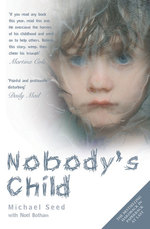 Nobody's Child -- Paperback / softback