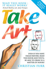 Take Art -- Paperback / softback
