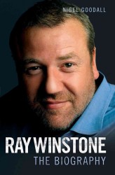 Ray Winstone : The Biography -- Paperback / softback