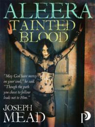 Aleera: Tainted Blood (Proxima) -- Electronic book text